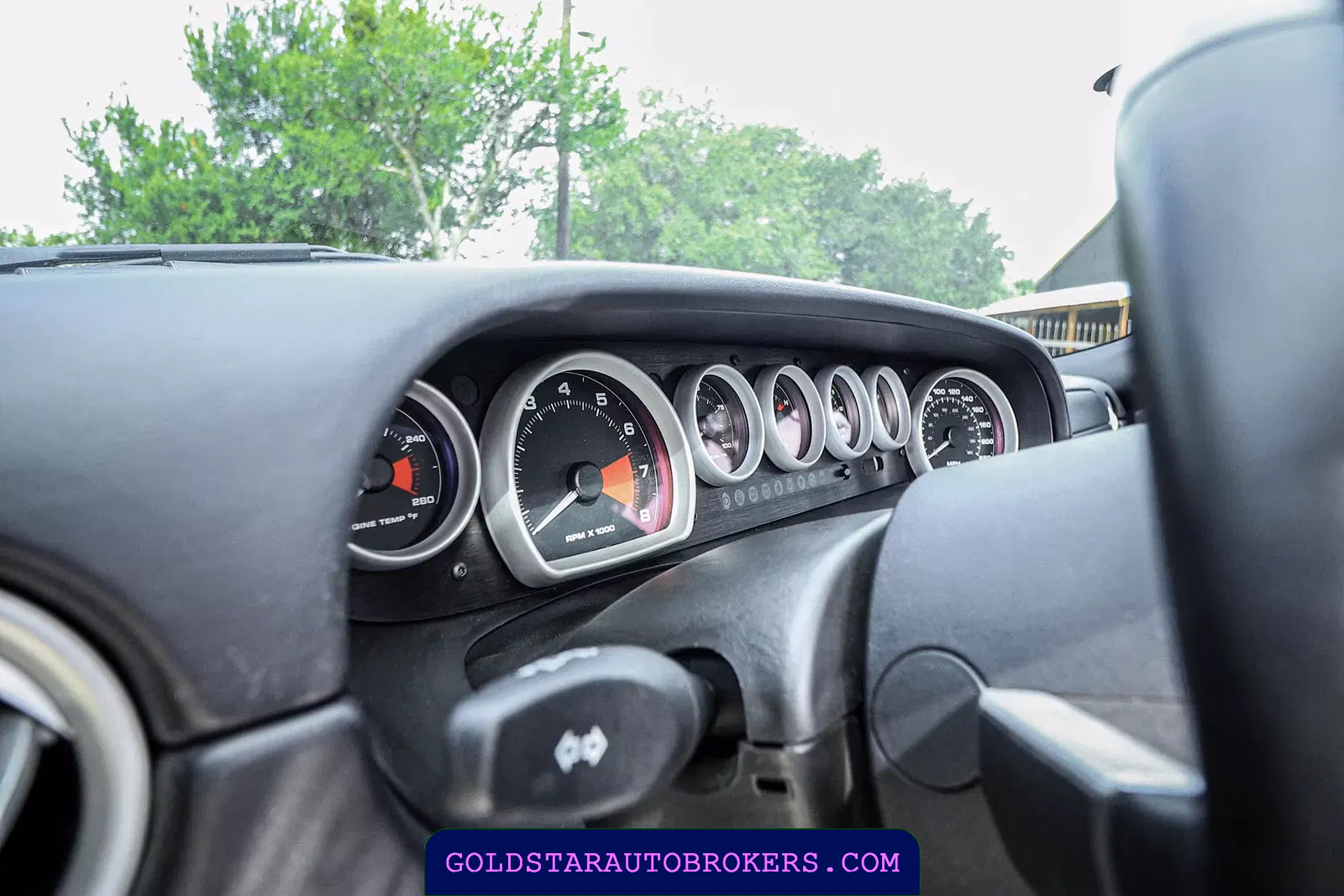 2005 Ford GT
