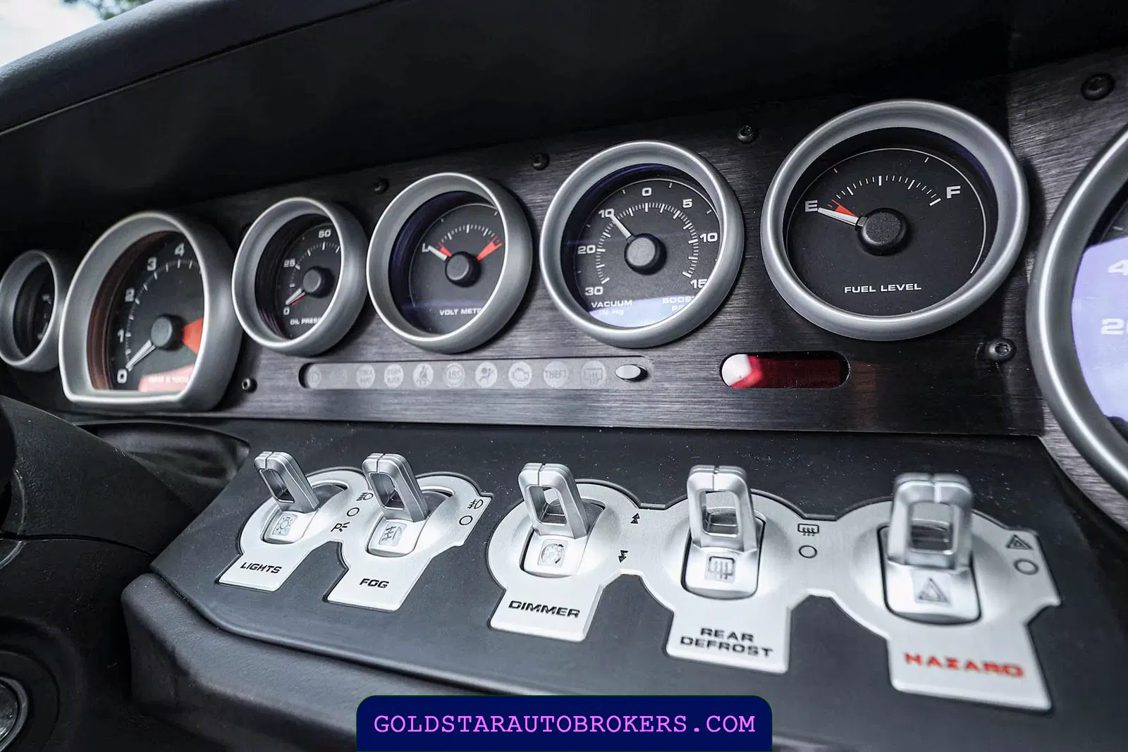 2005 Ford GT
