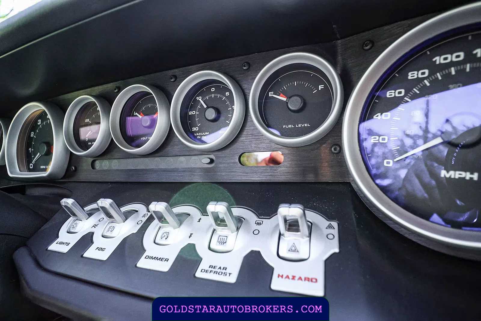 2005 Ford GT