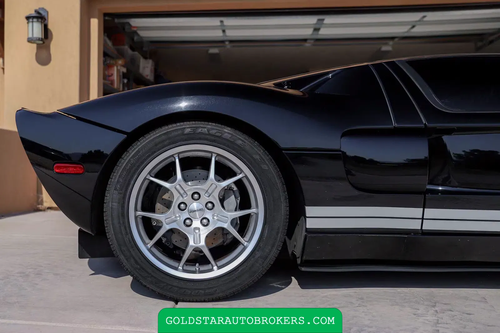 2005 Ford GT