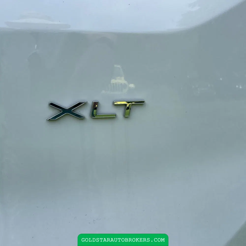 2024 Ford Transit 350 XLT