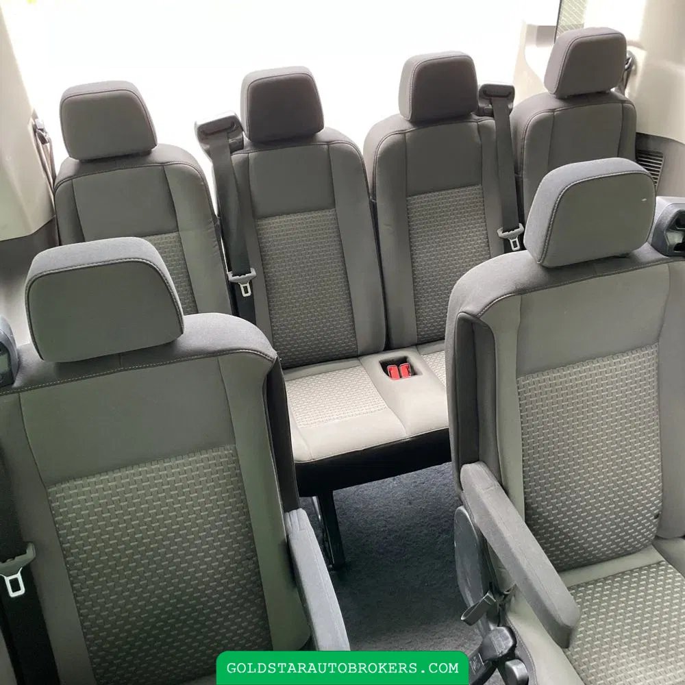 2024 Ford Transit 350 XLT