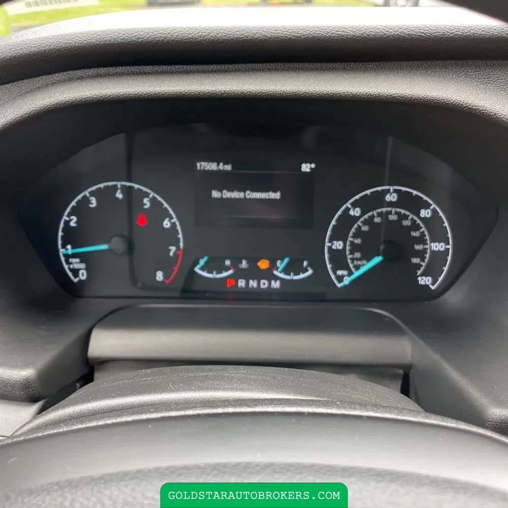 2024 Ford Transit 350 XLT