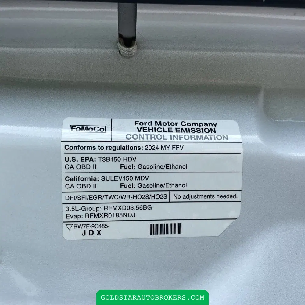 2024 Ford Transit 350 XLT