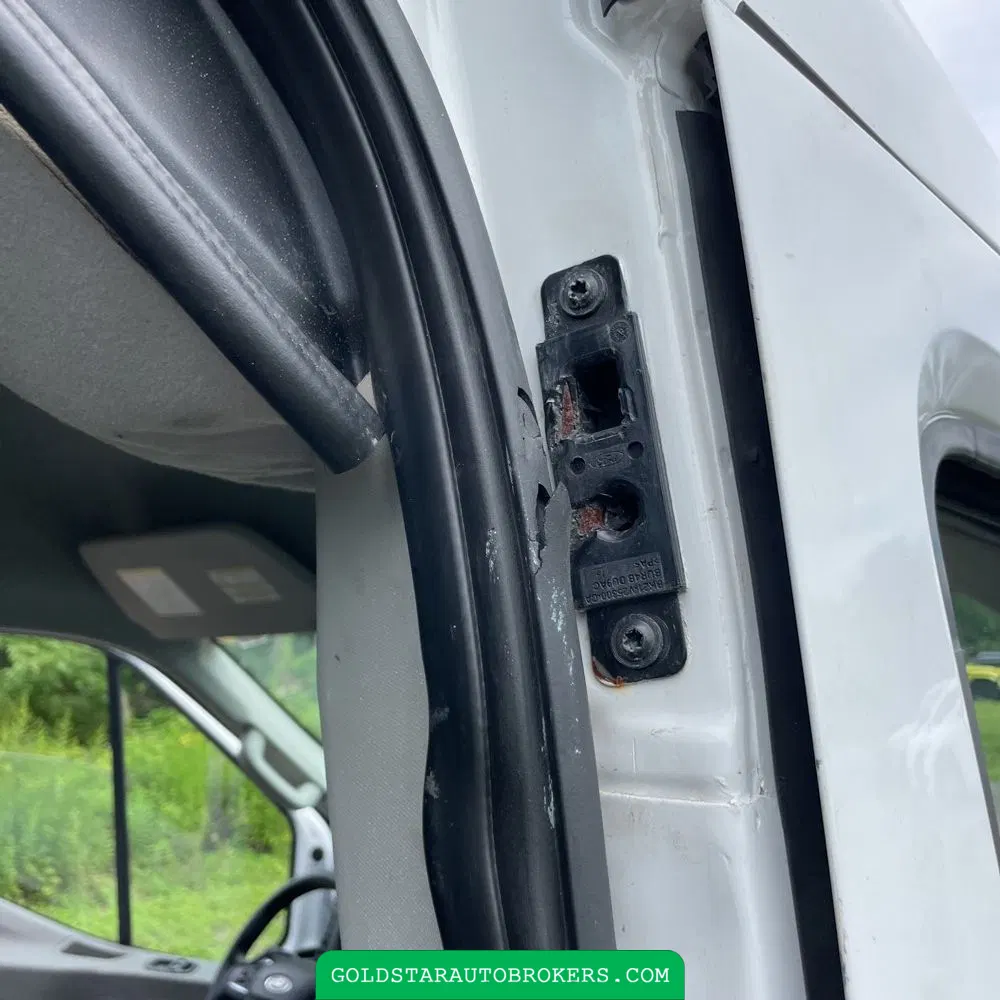 2024 Ford Transit 350 XLT