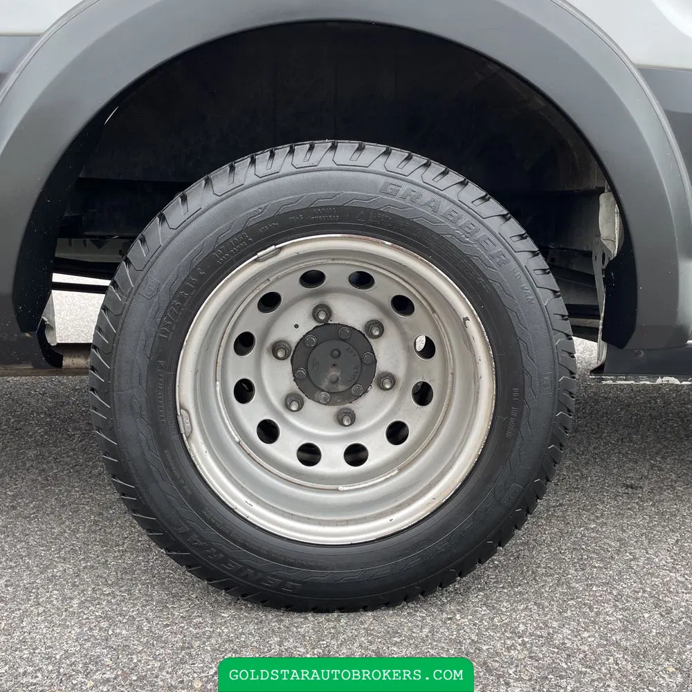 2019 Ford Transit 350 HD XL