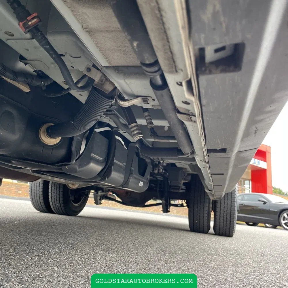 2019 Ford Transit 350 HD XL
