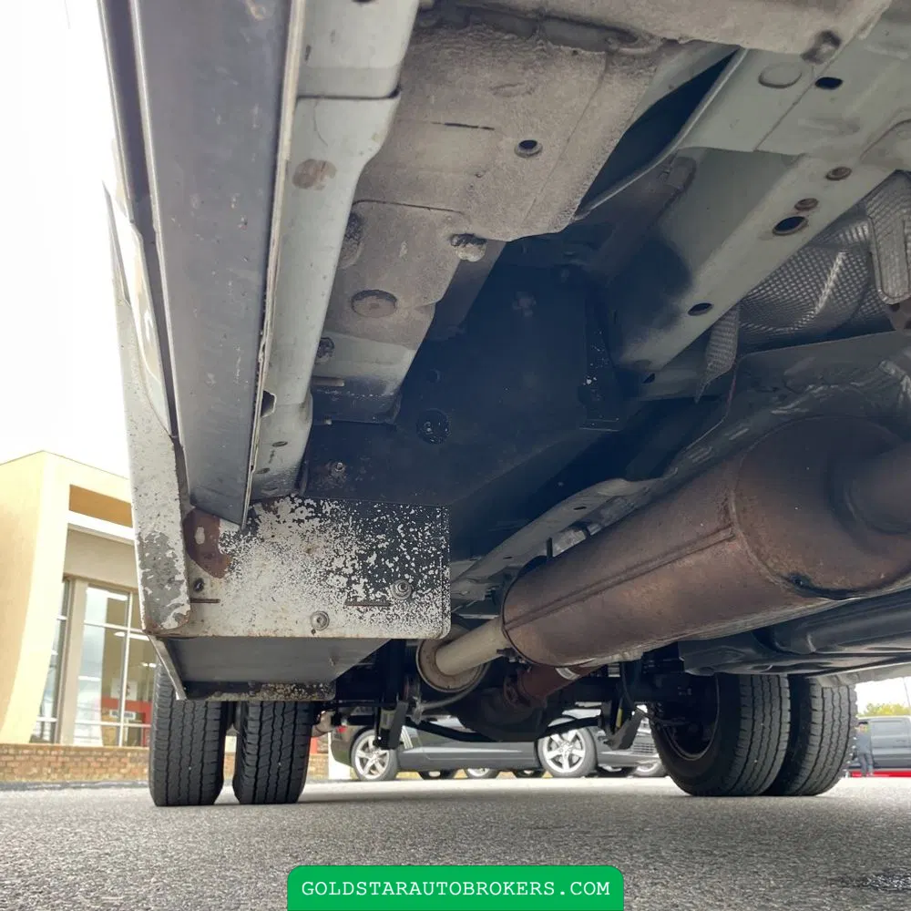 2019 Ford Transit 350 HD XL