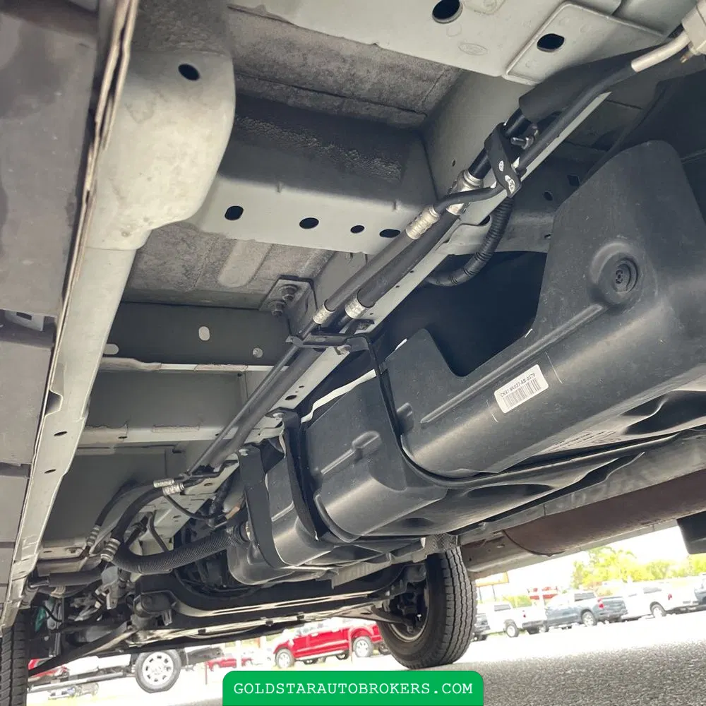 2019 Ford Transit 350 HD XL