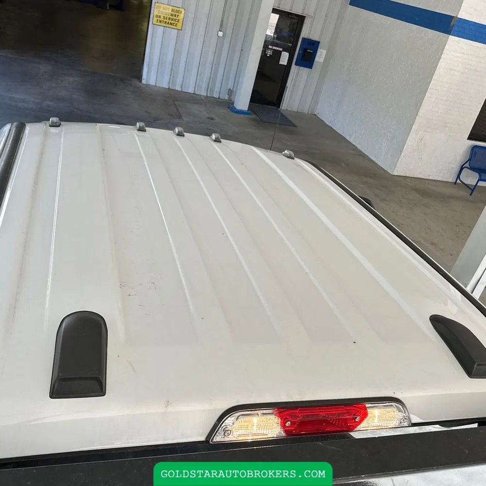 2024 Ford S/D C/C F450 Lariat