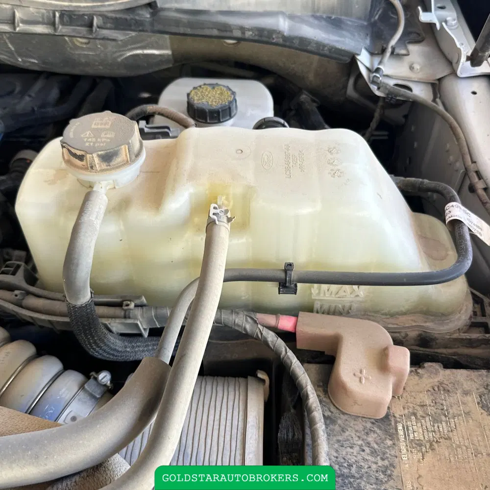 2024 Ford S/D C/C F450 Lariat