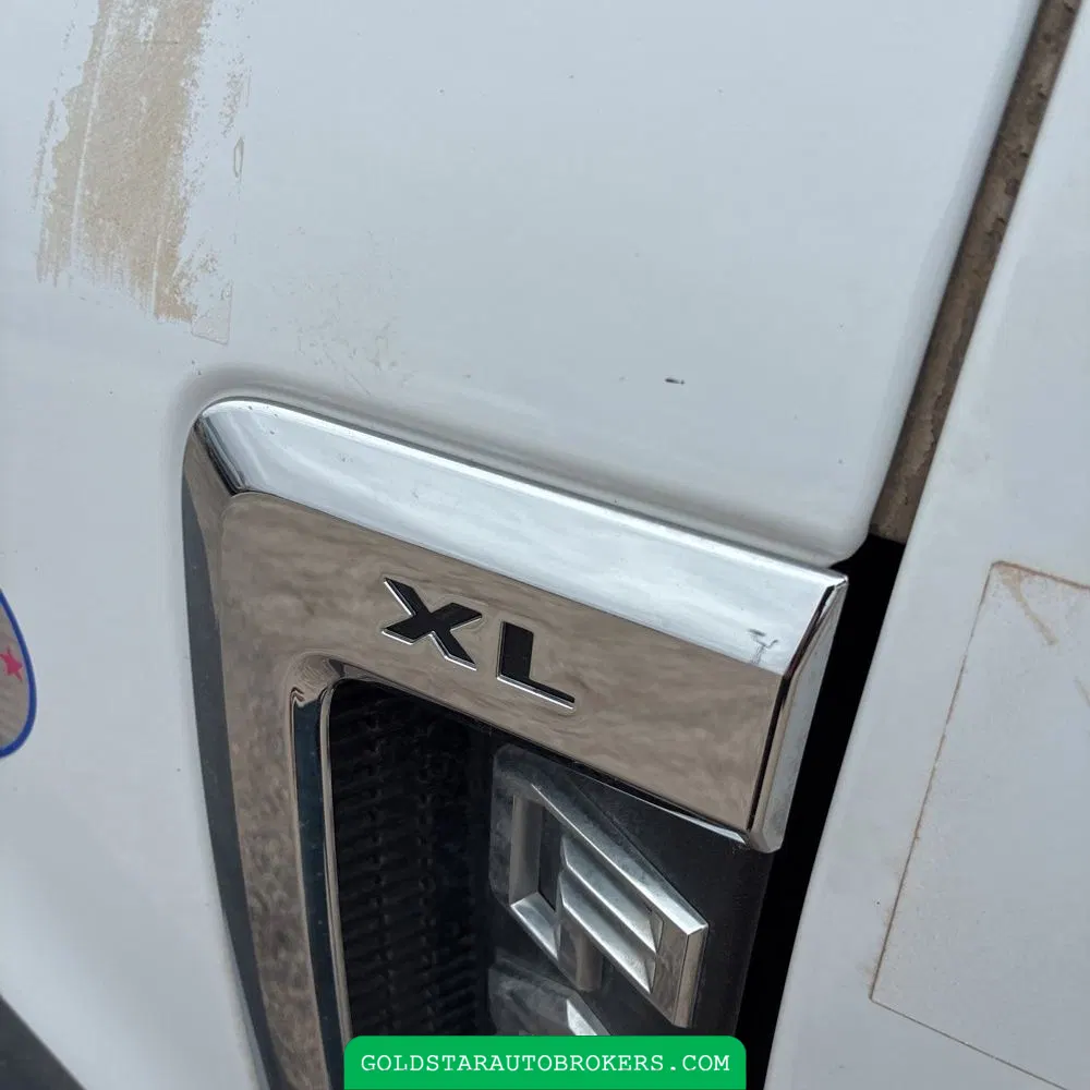 2021 Ford F-450 Chassis XL