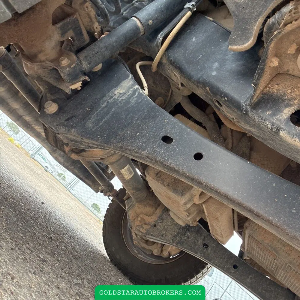 2021 Ford F-450 Chassis XL
