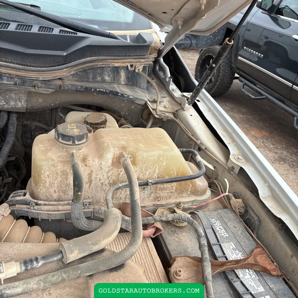 2021 Ford F-450 Chassis XL