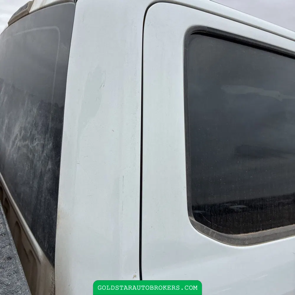 2021 Ford F-450 Chassis XL