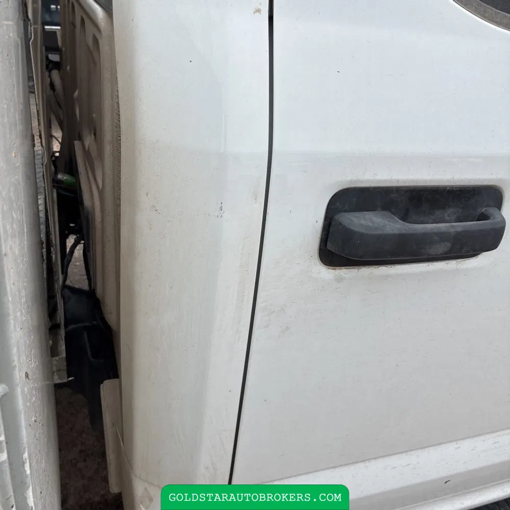 2021 Ford F-450 Chassis XL