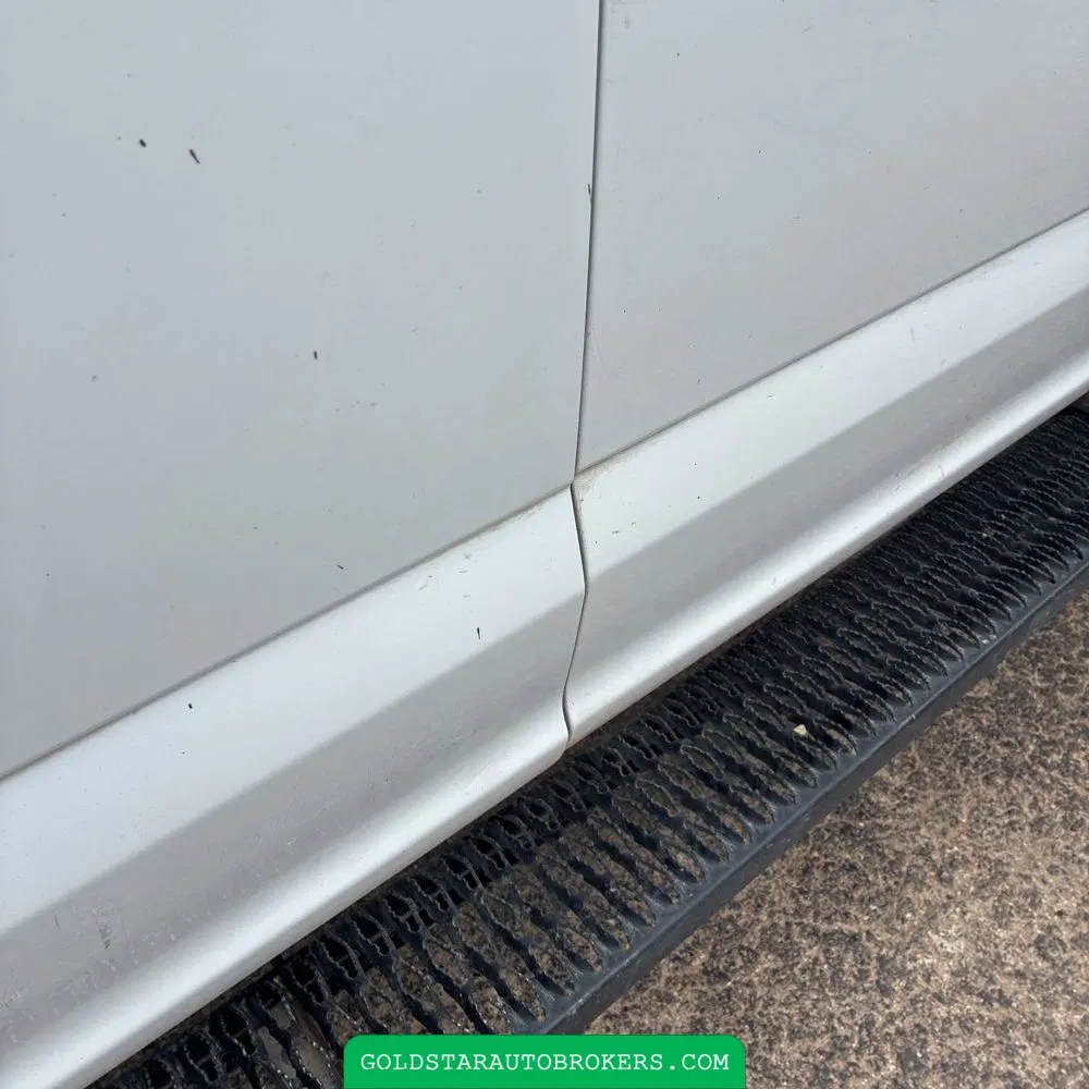 2021 Ford F-450 Chassis XL
