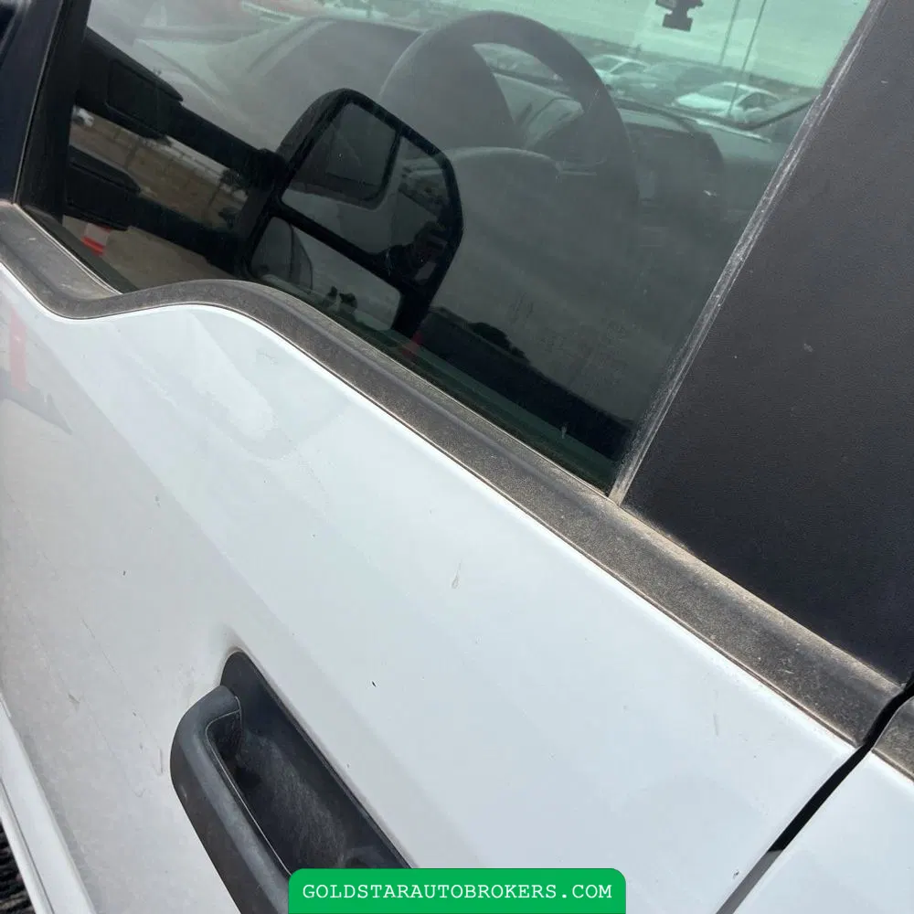 2021 Ford F-450 Chassis XL