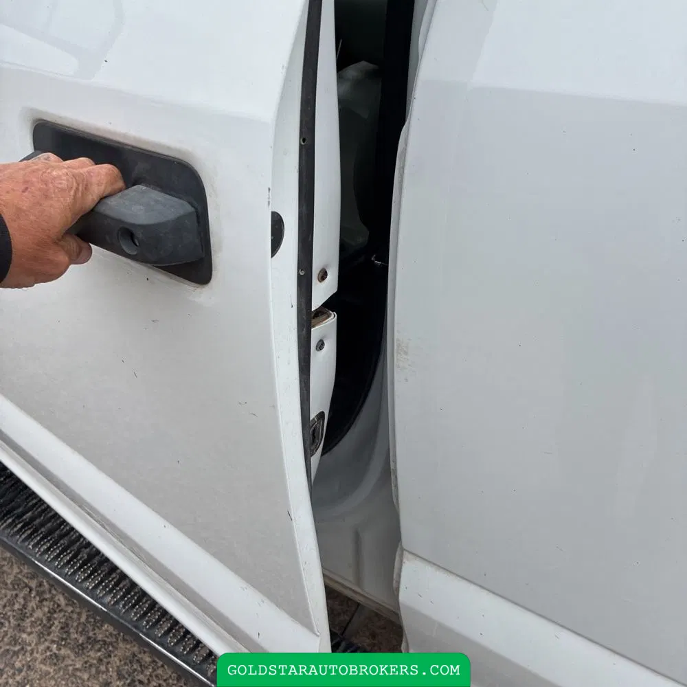 2021 Ford F-450 Chassis XL