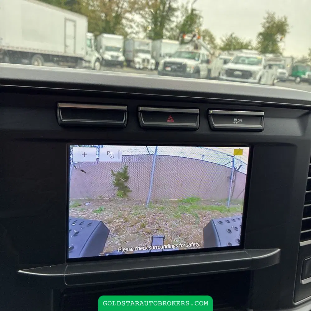 2024 Ford F550 XLT