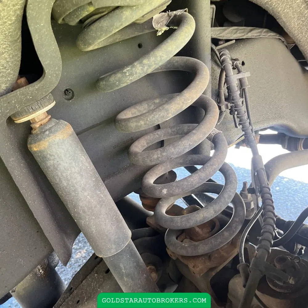 2019 Ford F-550 Chassis LARIAT