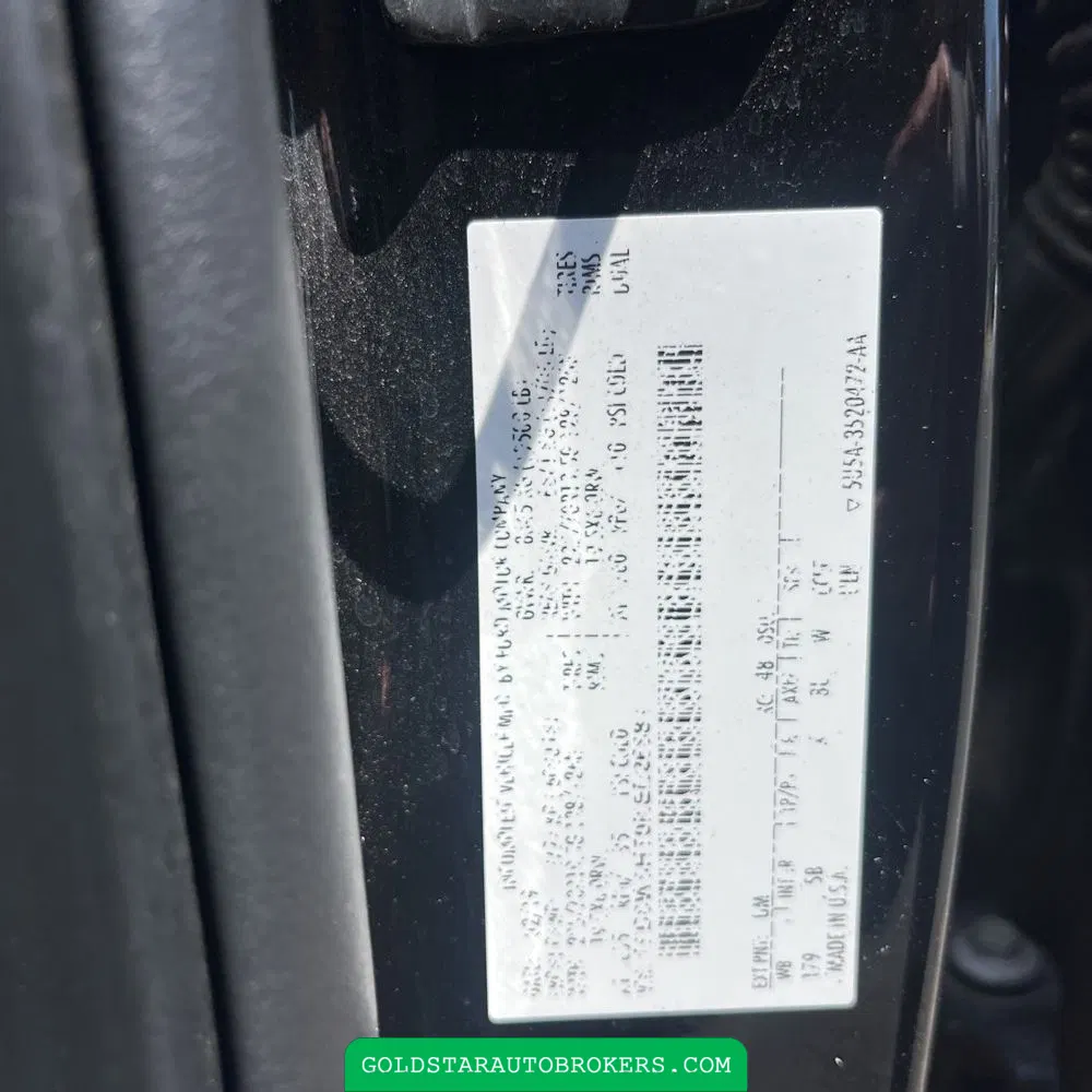2019 Ford F-550 Chassis LARIAT