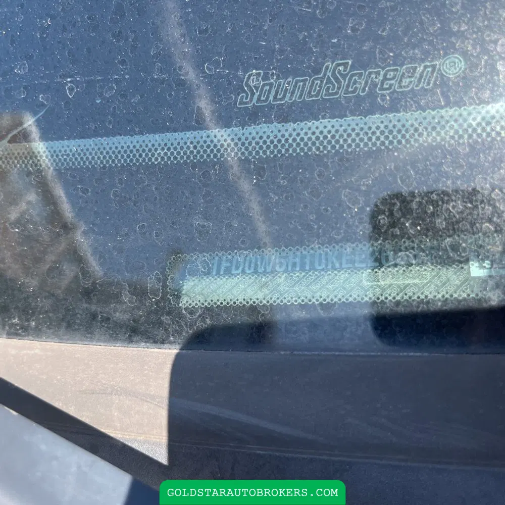 2019 Ford F-550 Chassis LARIAT