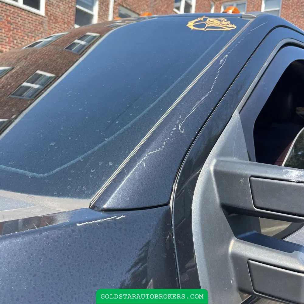 2019 Ford F-550 Chassis LARIAT