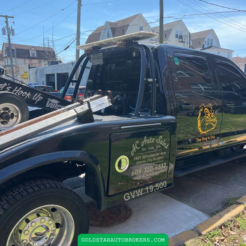 2019 Ford F-550 Chassis LARIAT
