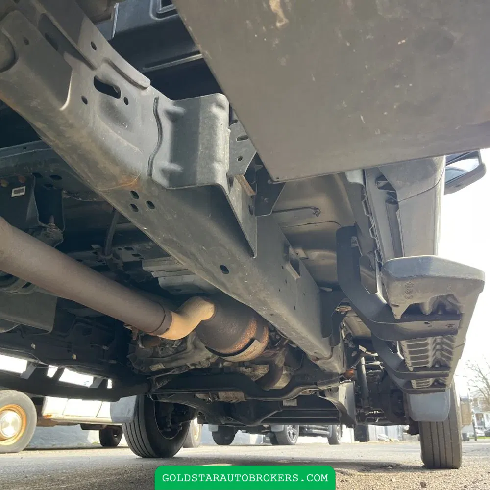 2021 Ford F-550 XLT
