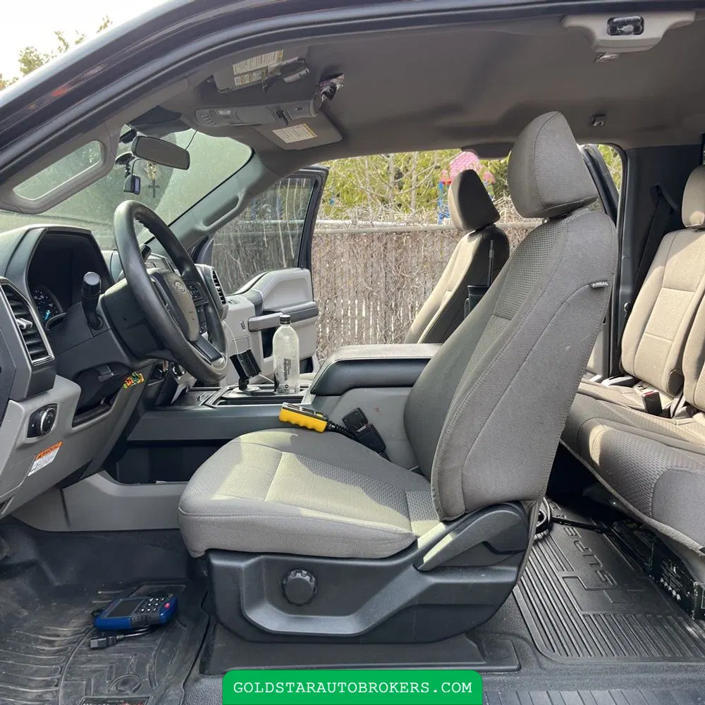 2021 Ford F-550 XLT