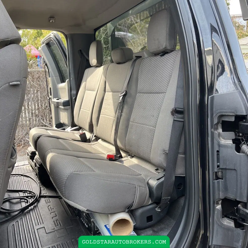 2021 Ford F-550 XLT
