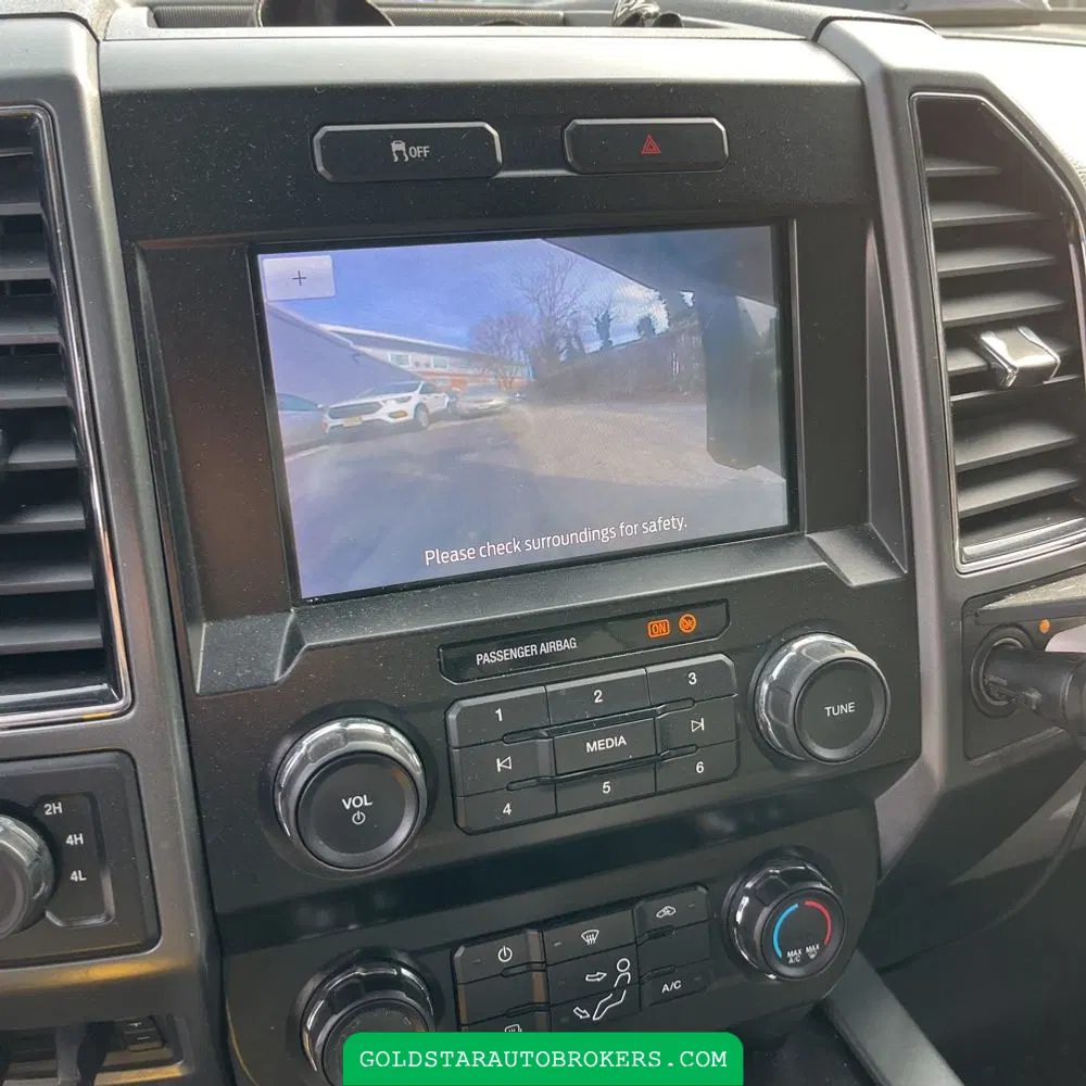 2021 Ford F-550 XLT