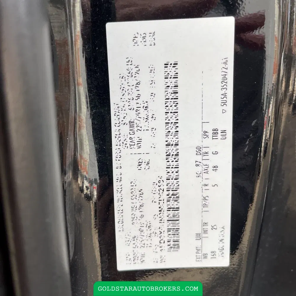 2021 Ford F-550 XLT