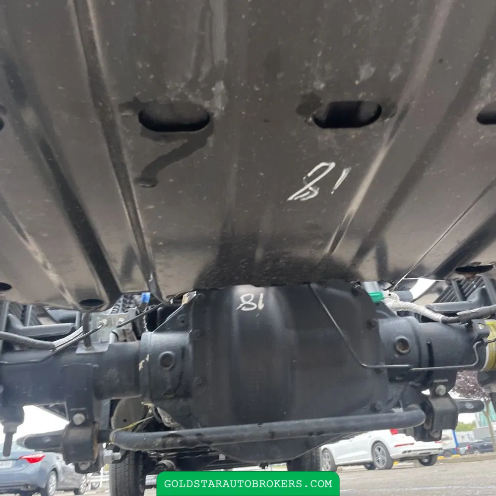 2024 Ford S/D C/C F350 Lariat