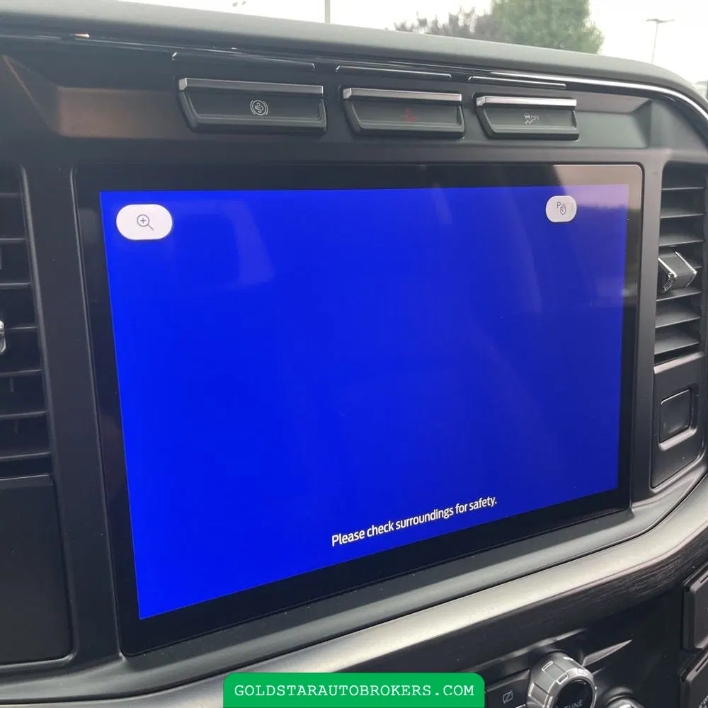 2024 Ford S/D C/C F350 Lariat