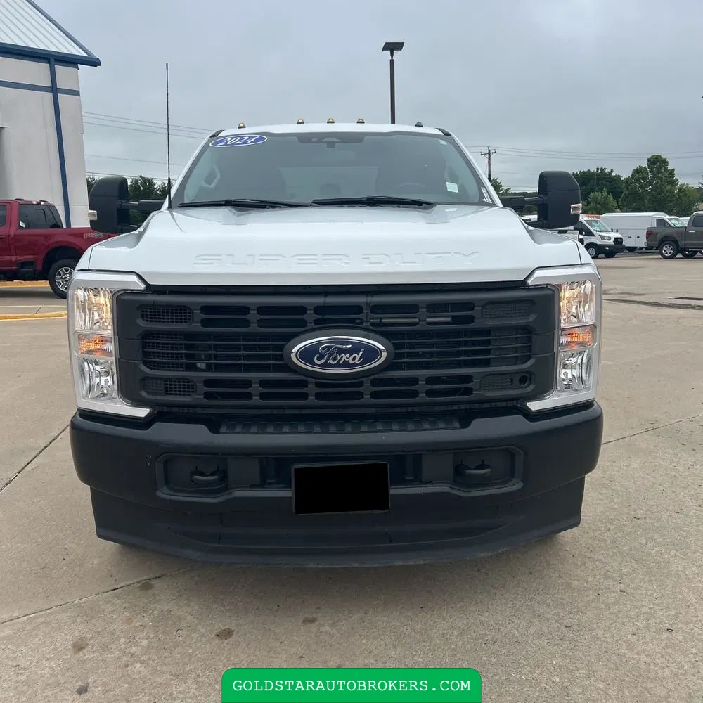 2024 Ford F-350 Super Duty XL