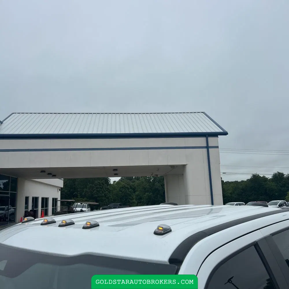 2024 Ford F-350 Super Duty XL