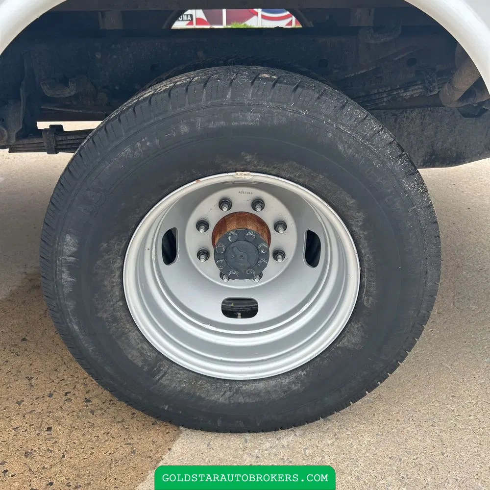 2024 Ford F-350 Super Duty XL