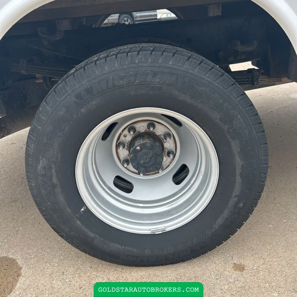 2024 Ford F-350 Super Duty XL