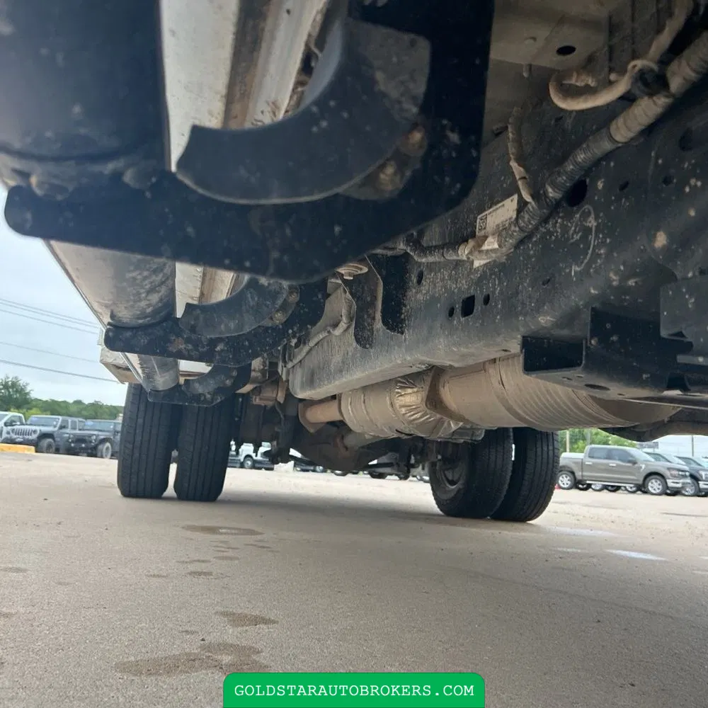 2024 Ford F-350 Super Duty XL