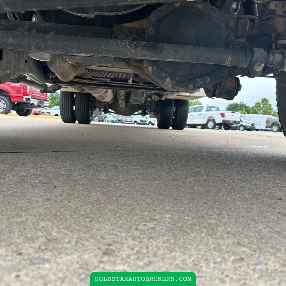 2024 Ford F-350 Super Duty XL