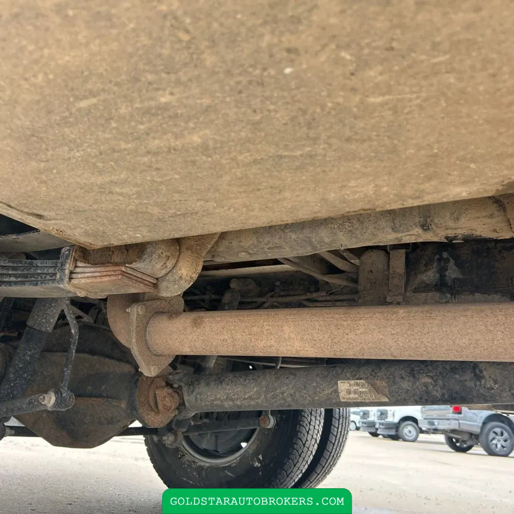 2024 Ford F-350 Super Duty XL