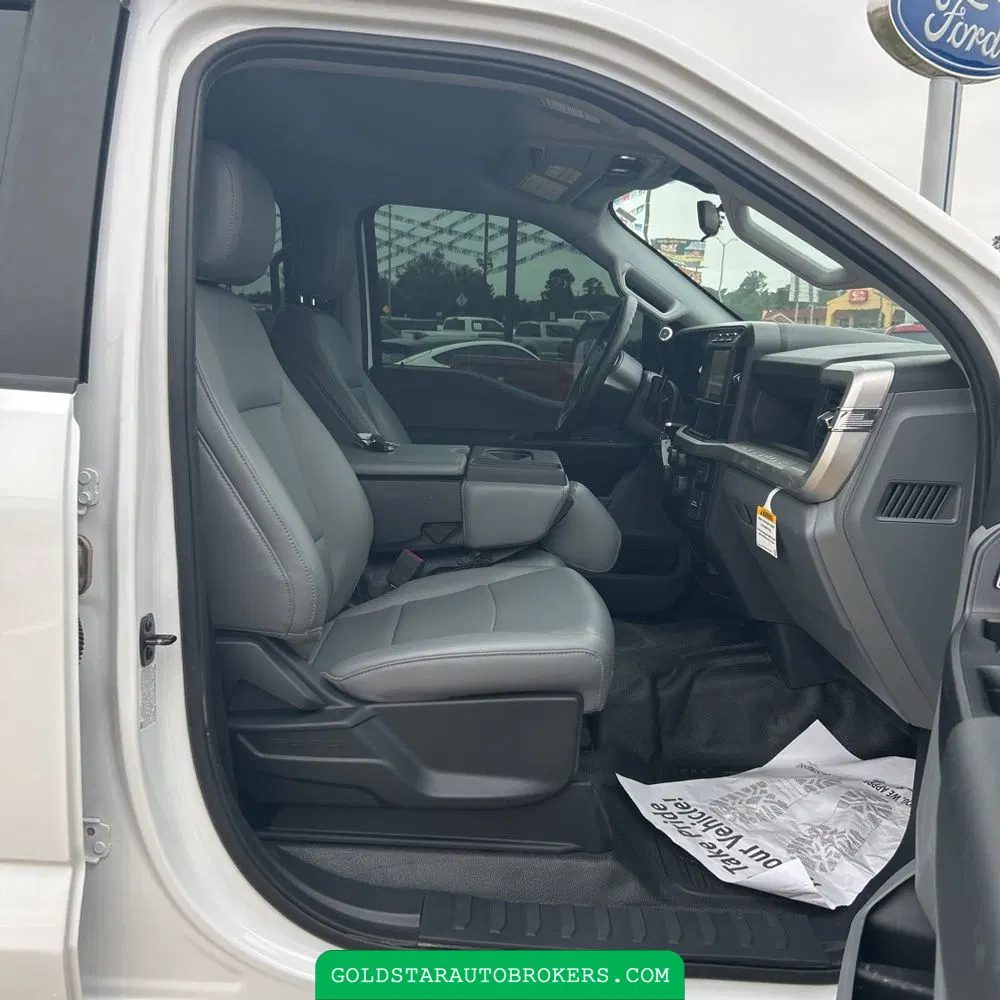 2024 Ford F-350 Super Duty XL