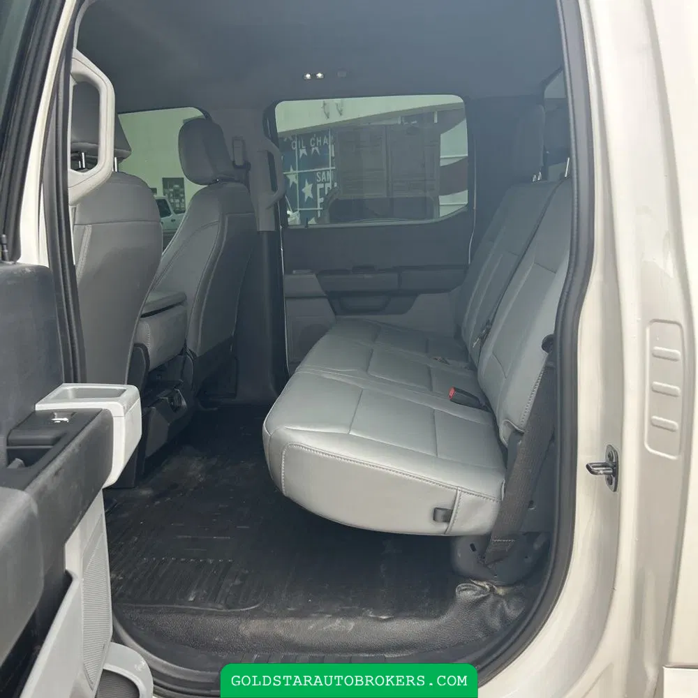 2024 Ford F-350 Super Duty XL