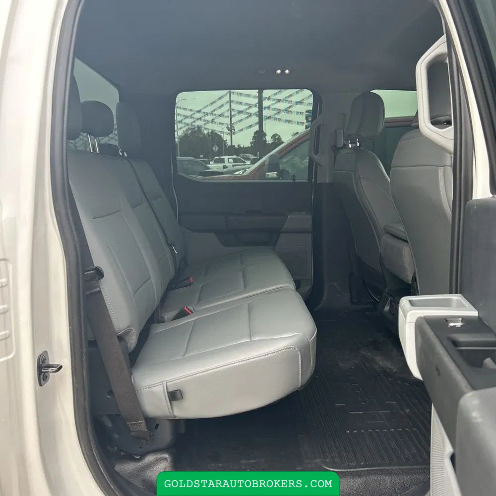2024 Ford F-350 Super Duty XL