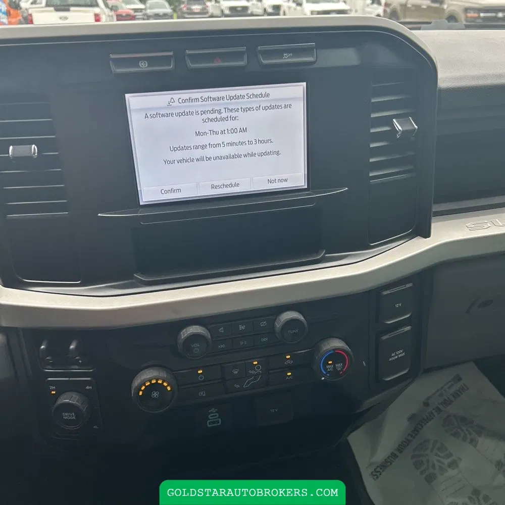 2024 Ford F-350 Super Duty XL