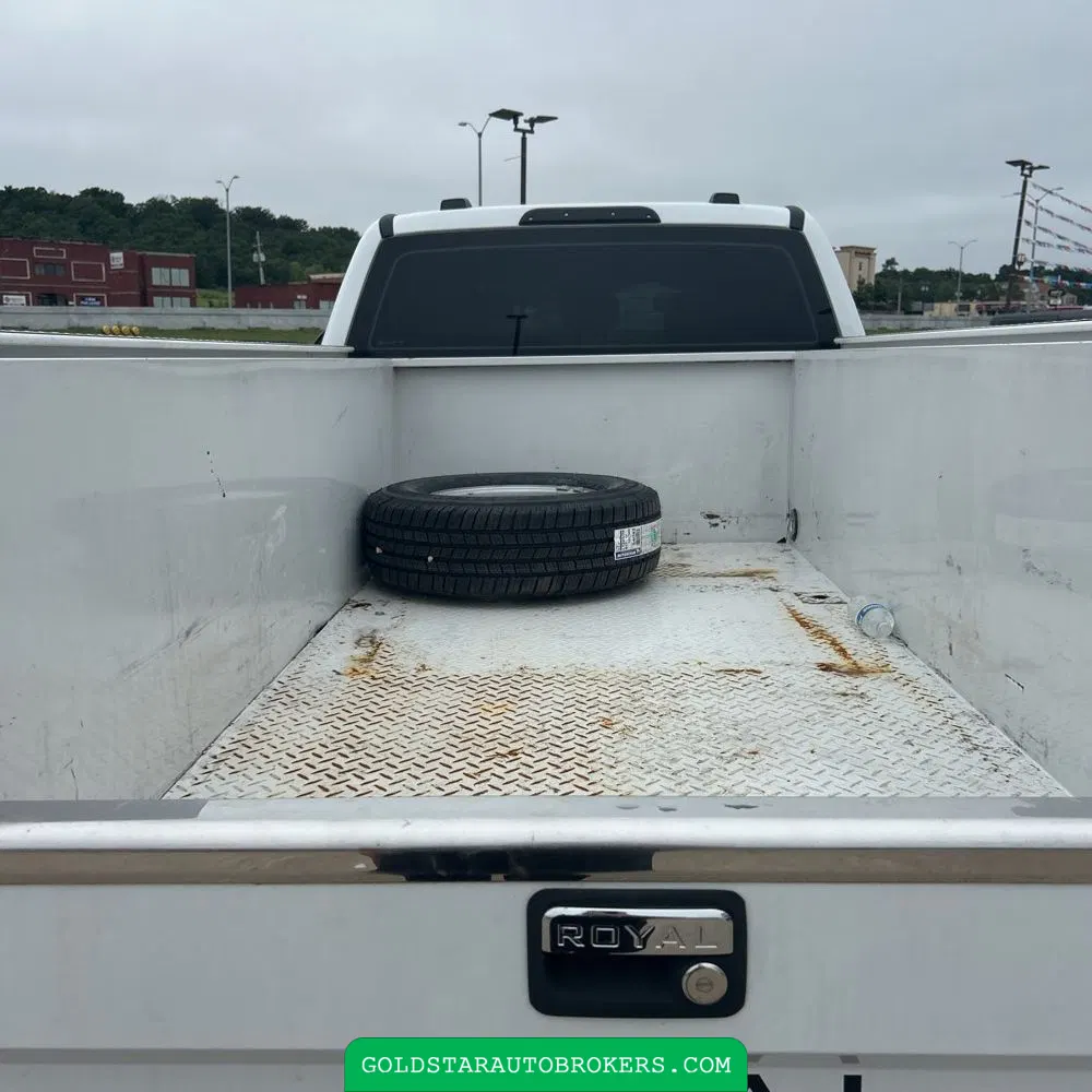 2024 Ford F-350 Super Duty XL