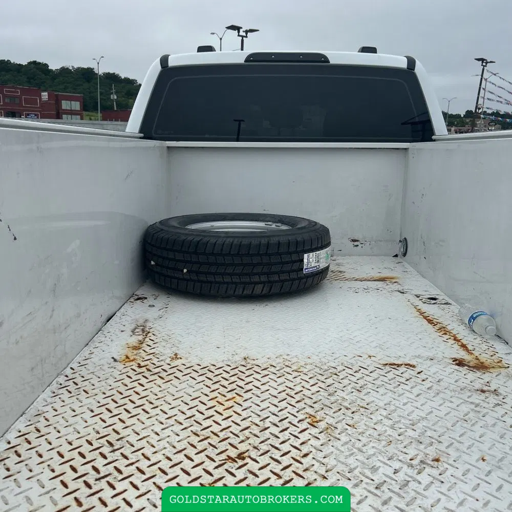 2024 Ford F-350 Super Duty XL