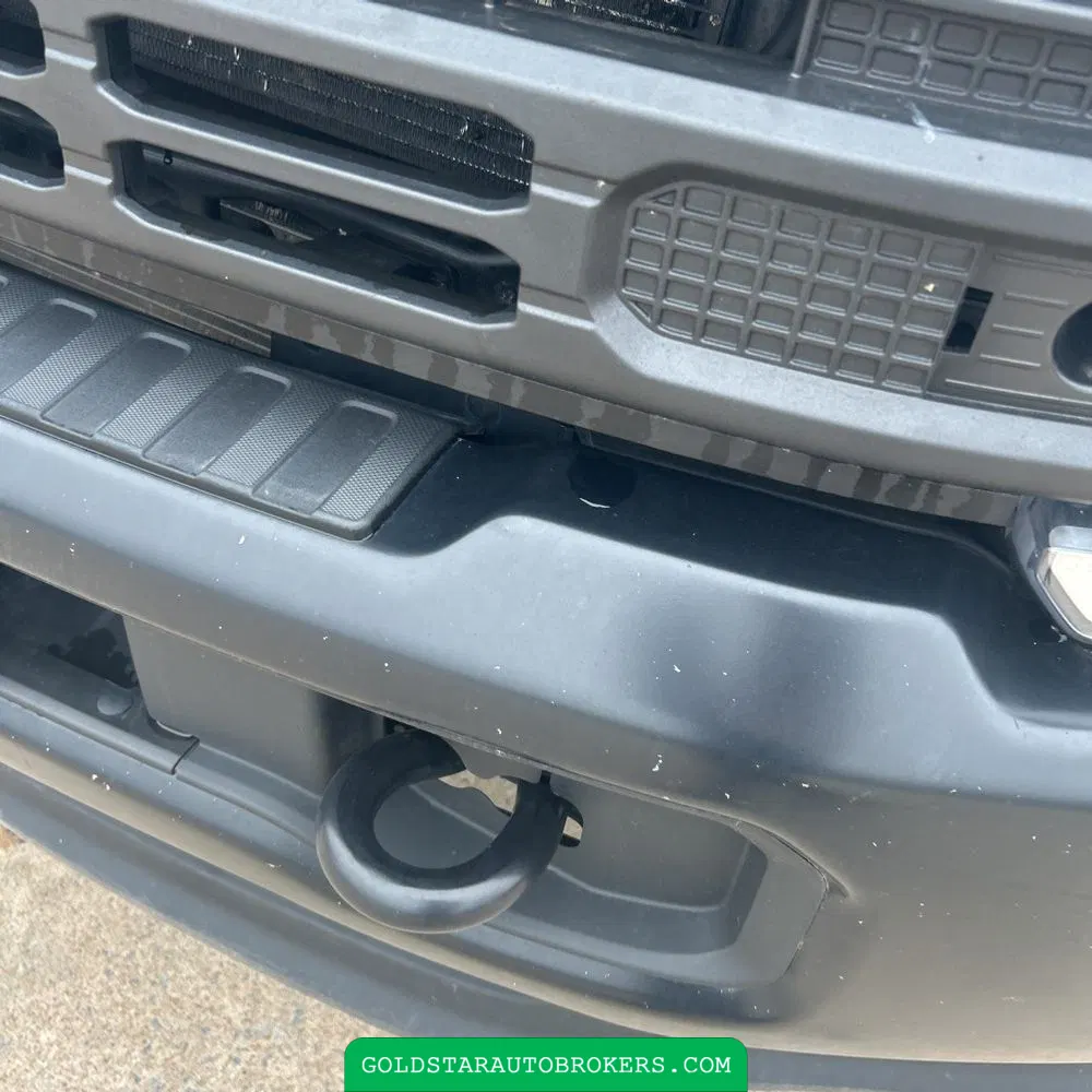 2024 Ford F-350 Super Duty XL